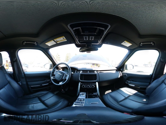 2016 Land Rover Range Rover с VIN SALGR2PF4GA291447, выставлен на аукционе IAAI как лот 42773656 с пробегом 126 685 миль миль и . История ставок и продаж доступна на DreamBid. Изображение 18.