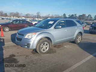 2014 Chevrolet Equinox LT with VIN 2GNALBEK2E6175597, listed as a IAAI auction lot 41869834 with 251,119 mi miles. Bid and sale history available at carsss.com. Image 17.