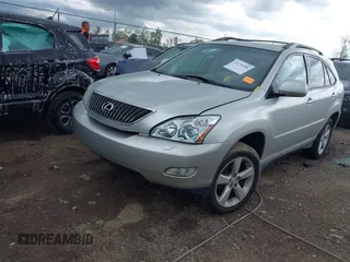 2004 Lexus RX 330 z VIN JTJHA31U240048055, wystawiony jako IAAI lot #42176186 z przebiegiem 141 948 mil mil oraz . Historia ofert i sprzedaży dostępna na DreamBid. Obrazek 2.