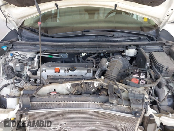 2012 Honda CR-V EX-L с VIN 5J6RM4H7XCL042905, выставлен на аукционе IAAI как лот 42500256 с пробегом 104 704 миль миль и . История ставок и продаж доступна на DreamBid. Изображение 10.