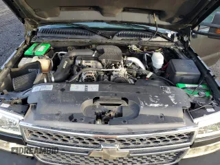 2005 Chevrolet Silverado 3500 LT with VIN 1GCJC33275F832997, listed as a Copart auction lot 84174064 with 205,523 mi miles and Salvage Title. Bid and sale history available at carsss.com. Image 11.