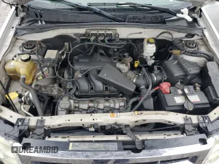 2008 Ford Escape XLT с VIN 1FMCU93128KE38301, выставлен на аукционе Copart как лот 59770315 с пробегом 194 619 миль миль и Списание • Salvage title. История ставок и продаж доступна на DreamBid. Изображение 11.