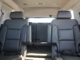 2019 GMC Yukon SLT with VIN 1GKS1BKC0KR387936, listed as a Copart auction lot 77191904 with 60,514 mi miles and Salvage Title. Bid and sale history available at carsss.com. Image 10.