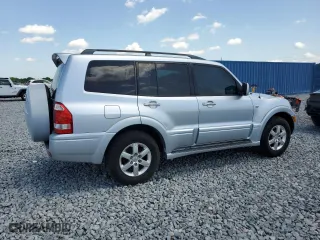 2006 Mitsubishi Montero LTD with VIN JA4MW51SX6J004048, listed as a Copart auction lot 52954555 with 175,823 mi miles and Clean Title. Bid and sale history available at carsss.com. Image 3.