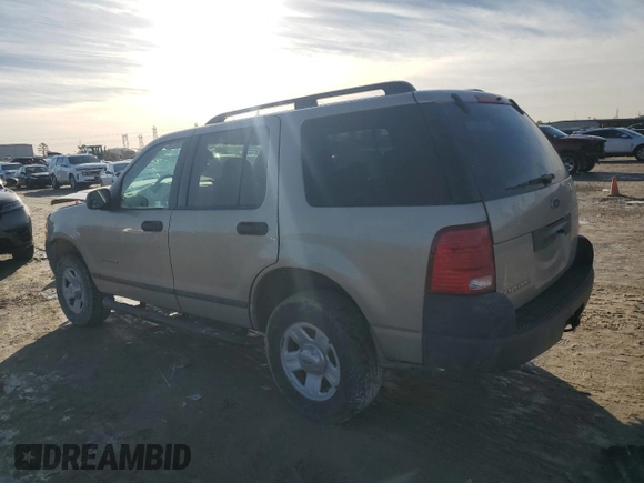 2004 Ford Explorer XLS с VIN 1FMZU72KX4UA99598, выставлен на аукционе Copart как лот 54667785 с пробегом 138 872 миль миль и Списание • Salvage title. История ставок и продаж доступна на DreamBid. Изображение 2.