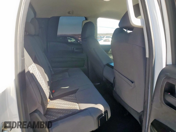 2019 Toyota Tundra SR with VIN 5TFRM5F15KX144338, listed as a Copart auction lot 47973075 with 121,629 mi miles and Clean title. Bid and sale history available at DreamBid. Image 11.