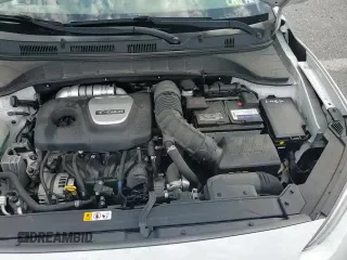 2018 Hyundai Kona Limited с VIN KM8K3CA54JU136584, выставлен на аукционе Copart как лот 66555055 с пробегом 92 936 миль миль и Списание • Salvage title. История ставок и продаж доступна на DreamBid. Изображение 16.