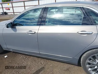 2018 Cadillac CT6 Luxury AWD z VIN 1G6KD5RS6JU101040, wystawiony jako IAAI lot #42271248 z przebiegiem 88 470 mil mil oraz . Historia ofert i sprzedaży dostępna na DreamBid. Obrazek 15.
