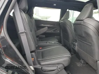 2022 Infiniti QX60 Autograph с VIN 5N1DL1HU4NC340887, выставлен на аукционе Copart как лот 46360135 с пробегом 26 730 миль миль и Списание • Salvage title. История ставок и продаж доступна на DreamBid. Изображение 11.