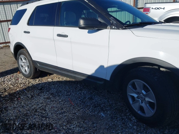 2014 Ford Explorer with VIN 1FM5K7B81EGA48578, listed as a IAAI auction lot 41127792 with 144,736 mi miles and . Bid and sale history available at DreamBid. Image 13.