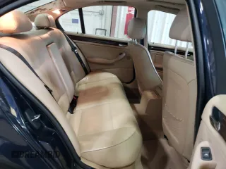 1999 BMW 3 Series 328i with VIN WBAAM5330XFR07184, listed as a Copart auction lot 84064894 with 216,064 mi miles and Clean Title. Bid and sale history available at carsss.com. Image 10.