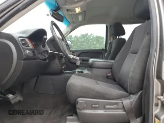 2012 Chevrolet Tahoe LS with VIN 1GNSCAE05CR292654, listed as a Copart auction lot 51362865 with 143,972 mi miles and Clean title. Bid and sale history available at DreamBid. Image 7.
