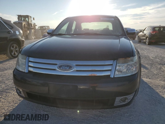 2008 Ford Taurus Limited with VIN 1FAHP25W98G182393, listed as a Copart auction lot 75117004 with 178,781 mi miles and Clean Title. Bid and sale history available at carsss.com. Image 5.
