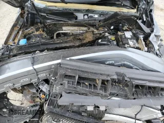 2024 Volkswagen Tiguan SE R-Line Black with VIN 3VV8B7AX4RM175123, listed as a Copart auction lot 53745675 with Not provided miles and Salvage title. Bid and sale history available at DreamBid. Image 11.
