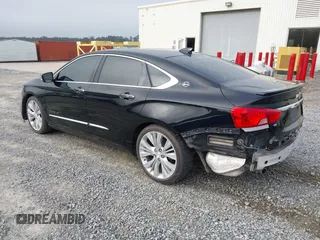 2015 Chevrolet Impala LTZ с VIN 2G1165S35F9147221, выставлен на аукционе IAAI как лот 41926280 с пробегом 148 111 миль миль и . История ставок и продаж доступна на DreamBid. Изображение 3.