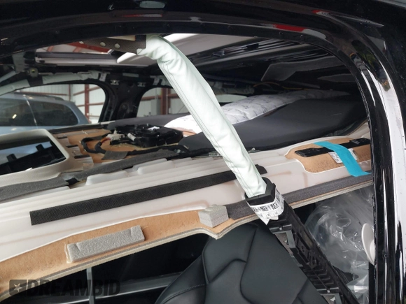 2024 Kia Telluride S с VIN 5XYP6DGC9RG511704, выставлен на аукционе IAAI как лот 42323100 с пробегом 6 266 миль миль и . История ставок и продаж доступна на DreamBid. Изображение 18.