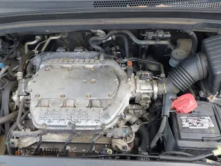 2005 Honda Odyssey EX-L with VIN 5FNRL38745B083510, listed as a IAAI auction lot 42534287 with 304,298 mi miles and . Bid and sale history available at DreamBid. Image 10.