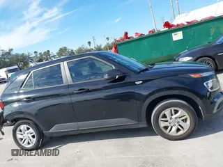 2023 Hyundai Venue SE with VIN KMHRB8A37PU220498, listed as a IAAI auction lot 41273705 with 20,004 mi miles and . Bid and sale history available at DreamBid. Image 13.