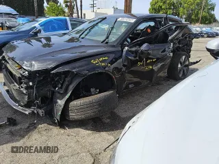 2023 Polestar 2 z VIN YSMEG3KAXPL145083, wystawiony jako Copart lot #51385435 z przebiegiem Nie podano mil oraz Nie do naprawy. Historia ofert i sprzedaży dostępna na DreamBid. Obrazek 1.