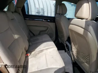 2011 Kia Sorento LX with VIN 5XYKTDA28BG123176, listed as a Copart auction lot 53681135 with 176,725 mi miles and Clean Title. Bid and sale history available at carsss.com. Image 11.