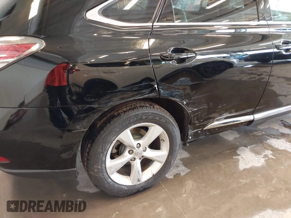 2015 Lexus RX 350 z VIN 2T2BK1BA4FC269921, wystawiony jako IAAI lot #42200751 z przebiegiem 92 315 mil mil oraz . Historia ofert i sprzedaży dostępna na DreamBid. Obrazek 6.