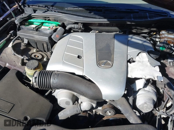 2003 Lexus LS 430 with VIN JTHBN30F830116436, listed as a IAAI auction lot 41636868 with 82,027 mi miles and . Bid and sale history available at DreamBid. Image 10.