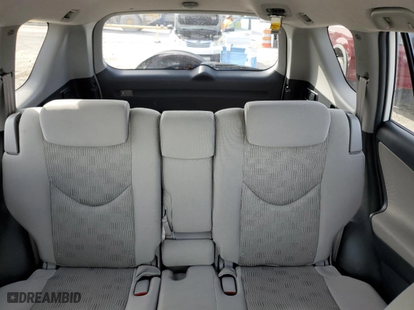 2010 Toyota RAV4 with VIN 2T3BK4DVXAW018292, listed as a Copart auction lot 78952924 with 164,013 mi miles and Clean Title. Bid and sale history available at carsss.com. Image 10.