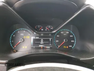 2017 GMC Canyon z VIN 1GTP6CE15H1197253, wystawiony jako Copart lot #47610685 z przebiegiem 200 351 mil mil oraz Szkoda całkowita • Salvage title. Historia ofert i sprzedaży dostępna na DreamBid. Obrazek 9.