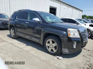 2013 GMC Terrain SLT z VIN 2GKFLWE33D6223755, wystawiony jako Copart lot #59423155 z przebiegiem 231 736 mil mil oraz Czysty tytuł • Clean title. Historia ofert i sprzedaży dostępna na DreamBid. Obrazek 4.