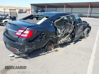 2015 Ford Taurus Limited с VIN 1FAHP2F85FG116310, выставлен на аукционе IAAI как лот 42298726 с пробегом Не указан миль и . История ставок и продаж доступна на DreamBid. Изображение 4.