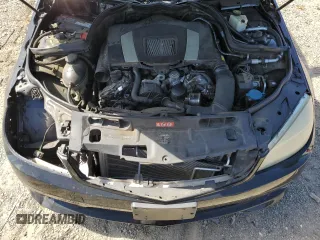 2008 Mercedes-Benz C 300 Sport с VIN WDDGF54X38R014120, выставлен на аукционе Copart как лот 56122985 с пробегом 182 099 миль миль и Списание • Salvage title. История ставок и продаж доступна на DreamBid. Изображение 11.