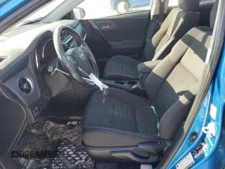2016 Scion iM with VIN JTNKARJE1GJ512192, listed as a Copart auction lot 45087335 with 102,126 mi miles and Salvage Title. Bid and sale history available at carsss.com. Image 7.