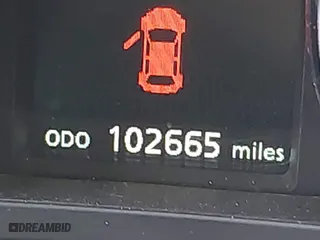 2015 Mitsubishi Outlander Sport SE with VIN 4A4AR4AU7FE006515, listed as a IAAI auction lot 41697201 with 102,665 mi miles. Bid and sale history available at carsss.com. Image 7.