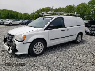 2014 Ram Cargo Van Tradesman с VIN 2C4JRGAG5ER322113, выставлен на аукционе Copart как лот 58543935 с пробегом 154 233 миль миль и Чистый • Clean title. История ставок и продаж доступна на DreamBid. Изображение 1.