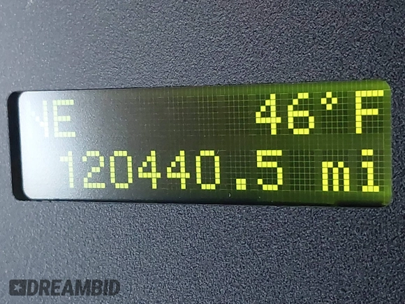 2008 Ford Explorer XLT with VIN 1FMEU73E88UB29534, listed as a IAAI auction lot 41775911 with 120,440 mi miles. Bid and sale history available at carsss.com. Image 15.
