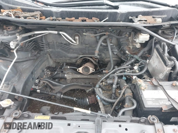 2009 Toyota Matrix with VIN 2T1KU40E09C015553, listed as a IAAI auction lot 41981156 with Not Provided miles and . Bid and sale history available at DreamBid. Image 10.