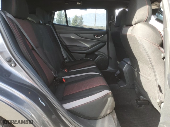 2022 Subaru Impreza Sport with VIN 4S3GTAM63N3712227, listed as a Copart auction lot 86365094 with 82,639 mi miles and Salvage Title. Bid and sale history available at carsss.com. Image 11.