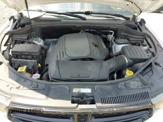 2015 Dodge Durango R/T z VIN 1C4SDJCT4FC147583, wystawiony jako IAAI lot #42610901 z przebiegiem 136 614 mil mil oraz . Historia ofert i sprzedaży dostępna na DreamBid. Obrazek 10.