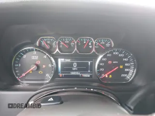 2015 Chevrolet Tahoe LTZ z VIN 1GNSKCKC6FR276531, wystawiony jako IAAI lot #41692617 z przebiegiem 124 010 mil mil oraz . Historia ofert i sprzedaży dostępna na DreamBid. Obrazek 7.