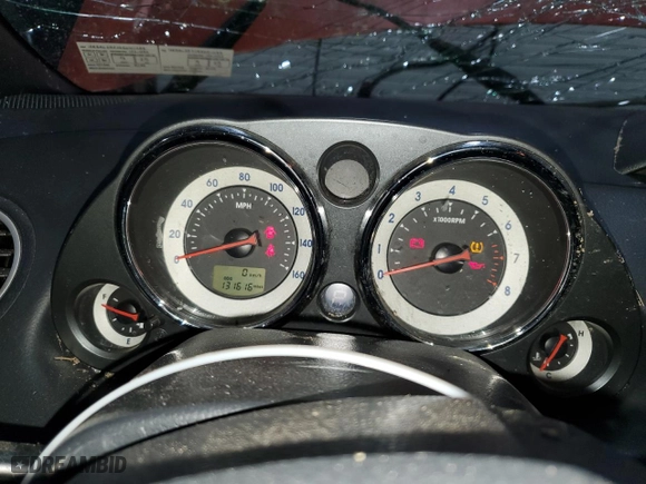 2009 Mitsubishi Eclipse GS with VIN 4A3AL25F19E041433, listed as a Copart auction lot 50535445 with 131,616 mi miles and Salvage Title. Bid and sale history available at carsss.com. Image 9.