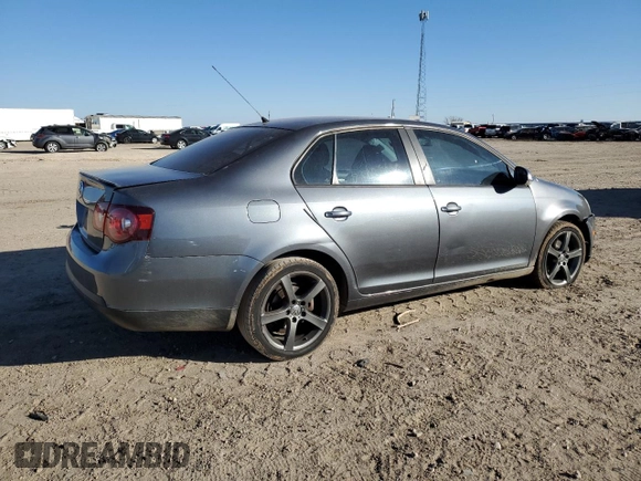 2009 Volkswagen Jetta S с VIN 3VWJZ71K09M096108, выставлен на аукционе Copart как лот 42827285 с пробегом 159 129 миль миль и Списание • Salvage title. История ставок и продаж доступна на DreamBid. Изображение 3.