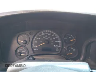 2007 Chevrolet Express Cargo with VIN 1GCGG25V371218321, listed as a IAAI auction lot 42638327 with Not provided miles and . Bid and sale history available at DreamBid. Image 7.