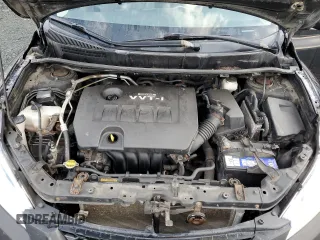 2009 Toyota Matrix with VIN 2T1KU40E69C051585, listed as a Copart auction lot 48508275 with 236,813 mi miles and Clean Title. Bid and sale history available at carsss.com. Image 11.