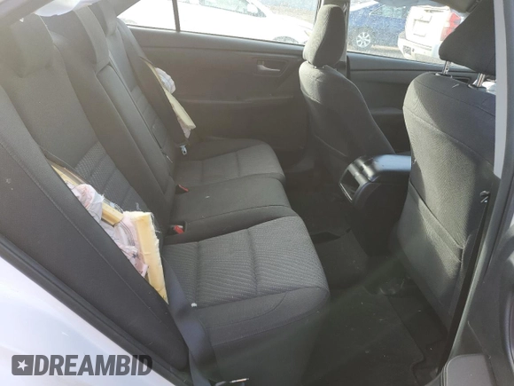 2016 Toyota Camry XLE with VIN 4T4BF1FK4GR517361, listed as a Copart auction lot 46481005 with 102,539 mi miles and Salvage Title. Bid and sale history available at carsss.com. Image 11.