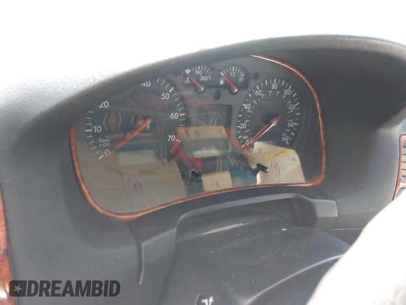2003 Volkswagen Jetta GL with VIN 3VWRK69MX3M037355, listed as a IAAI auction lot 42141665 with Not provided miles and . Bid and sale history available at DreamBid. Image 7.