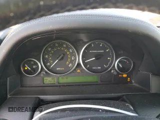 2007 Land Rover Range Rover SC z VIN SALMF13497A262763, wystawiony jako Copart lot #48158695 z przebiegiem 217 413 mil mil oraz Szkoda całkowita • Salvage title. Historia ofert i sprzedaży dostępna na DreamBid. Obrazek 9.