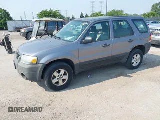 2007 Ford Escape XLS с VIN 1FMYU02Z97KA03881, выставлен на аукционе IAAI как лот 42481965 с пробегом 124 703 миль миль и . История ставок и продаж доступна на DreamBid. Изображение 2.