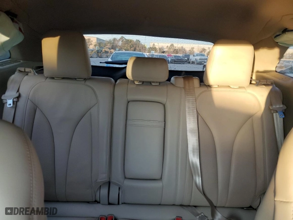 2019 Lincoln MKC Select with VIN 5LMCJ2C9XKUL50191, listed as a Copart auction lot 88648415 with 31,305 mi miles and Salvage Title. Bid and sale history available at carsss.com. Image 10.