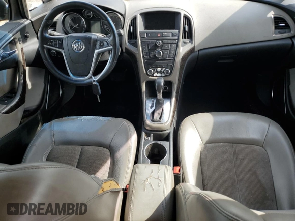 2014 Buick Verano with VIN 1G4PP5SK7E4139706, listed as a Copart auction lot 67453754 with 179,729 mi miles and Clean Title. Bid and sale history available at carsss.com. Image 8.