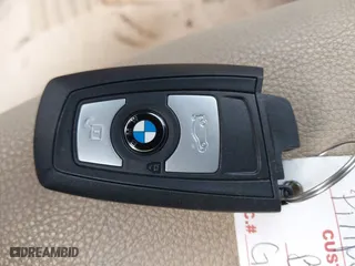 2015 BMW 3 Series Gran Turismo 328i xDrive with VIN WBA3X5C50FD560192, listed as a IAAI auction lot 41364038 with 147,845 mi miles. Bid and sale history available at carsss.com. Image 11.